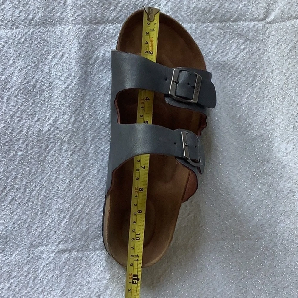 ONCAI men’s sandals
